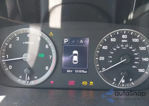 2015 Hyundai Sonata Sport from USA, damaged, VIN 5NPE34AF3FH044027